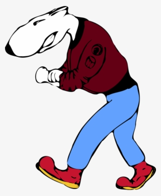 Skinhead Bull Terrier Punk Subculture Chelsea Girl - Bull Terrier Skinhead #5992245