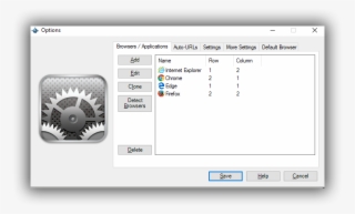 Sshot-12 - Web Browser #5992299