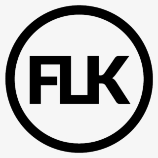 Flk Music - Djm Logo #5992353