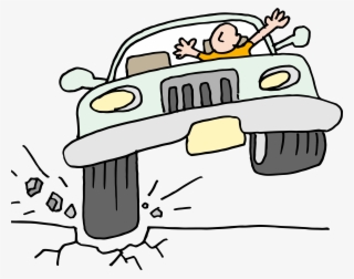 What To Do If You Get Pothole Damage To Your Vehicle - Pothole #5992601