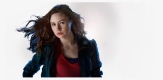 The First Episode Of The Series, 'call Me The Doctor' - Doctor Who Amy Pond #5992689