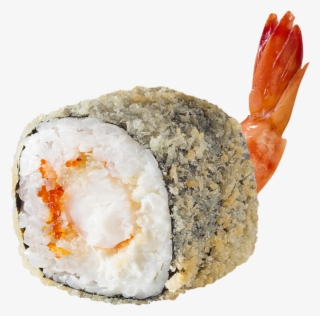 Krevetka Tempura Roll #5992733