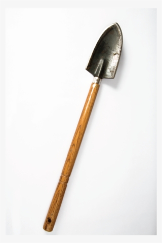 Long Handled Trowel - Shovel #5992840