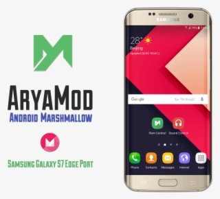 1 Aryamod Nougat Rom Details - Aryamod Rom #5992891
