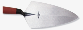 Philadelphia Trowel - Paper #5992939