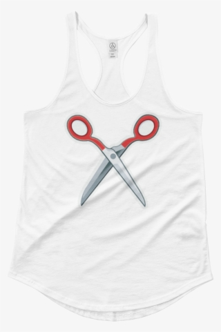 Pan Dulce Ladies' Shirttail Tank - Leahowenart #5992943