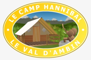 Le Camp Hannibal - Arkansas State University #5992989