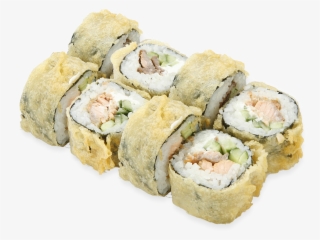 Sake Tempura #5993217