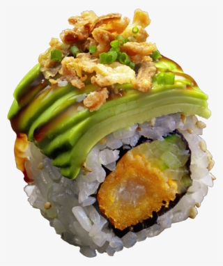 Signature Camarão Tempura - Blue Waterfront Grill Wrightsville Beach Dishes #5993283