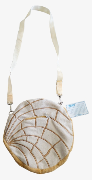 Pan Dulce "concha" Shoulder Bag - Hobo Bag #5993379
