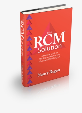 The Rcm Solution - Reliability Engineering #5993436