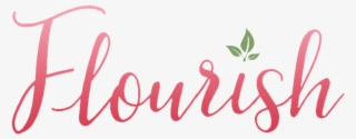 Flourish Women's Retreat #5993437
