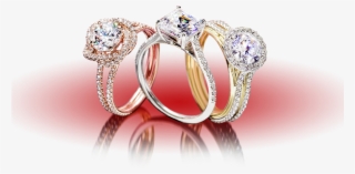Home Of A Cut Above® Super Ideal Diamonds - Ring #5993438