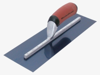 Trowel - Marshalltown Mxs145bd 14 X 5 Bs Finishing Trowel Curved #5993441