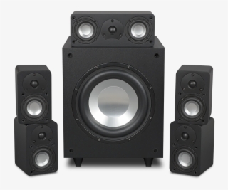 Subwoofer #5993490
