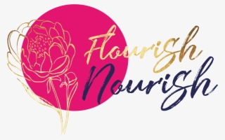 Flourish Nourish - Font #5993726