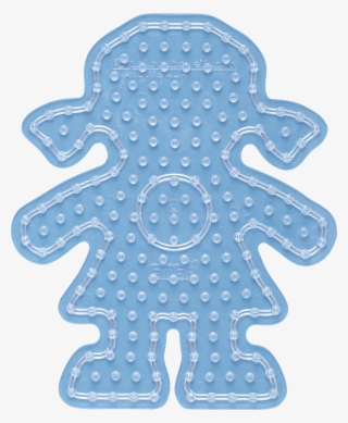 Hama Girl Maxi Pegboard #5993861