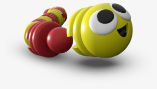 Slither - Io - Smiley #5993863