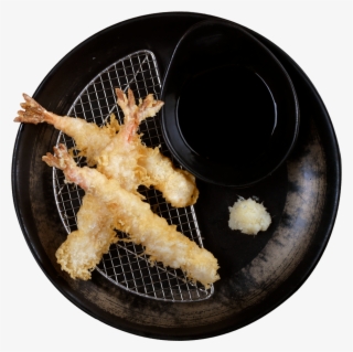 Teriyaki Boy's All You Can Ebi Tempura And Iced Tea - Maxs Group All You Can #5994118