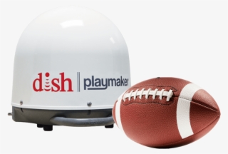 Dish Playmaker - Winegard Pa-1000 Dish Playmaker Portable Satellite #5994237