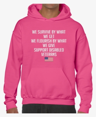 Neon Pink - Heavy Equipment Operators Wife #5994352