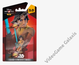 Ezra Bridger Disney Infinity - Disney Infinity 3.0 - Star Wars: Ezra Bridger #5994514