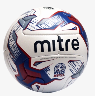 The Npsl Is A National League That Operates In The - Mitre Balls #5994565