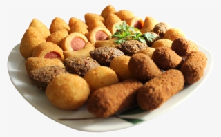 Salgados Png - Salgadinhos De Festa Png #5994821