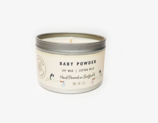 Baby Powder #5995073