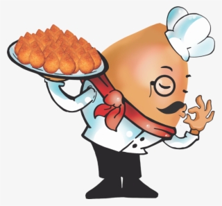 Um Novo Conceito Em Salgados O Que Nos Faz Diferentes #5995076