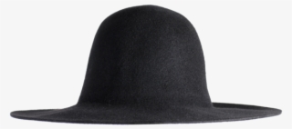 Westerlind Felt Hat, Black - Cap #5995182