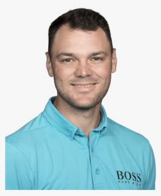 Martin Kaymer - Artem Dzyuba #5995184