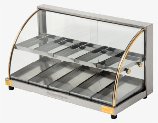 Mais Imagens - Estufa Dupla 10 Bandejas #5995234