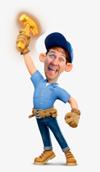 Don't Be Ashamed Of Ur Ears Matthias, Their Amazing - Wreck It Ralph Felix Costume #5995235