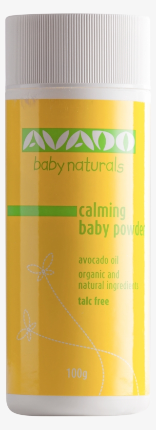 Baby Naturals Calming Baby Powder - Baby Powder #5995239
