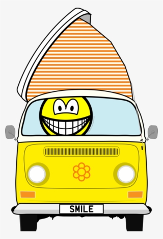 21 Mar 2012 - Campervan Emoji #5995332