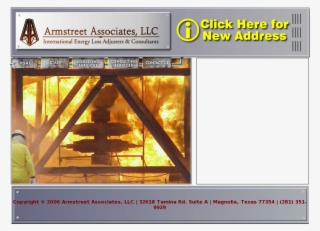 Armstreet Associates Competitors, Revenue And Employees - Insurance #5995451