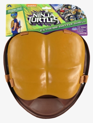 Teenage - Teenage Mutant Ninja Turtles Movie 2 Out #5995505