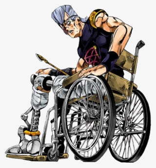 Jojo Polnareff Part 5 #5995506