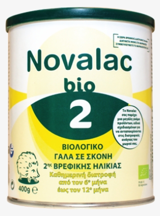 Novalac Bio 2 #5995602
