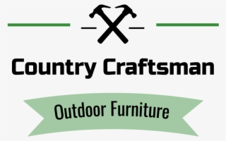 Country Craftsmen Outdoor Furniture #5995604