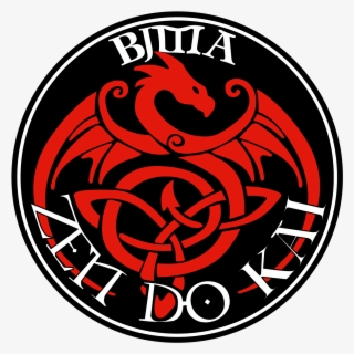 Club Locations And Class Timetables - Zen Do Kai Red Dragon #5995694