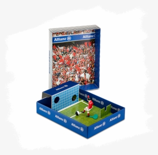 The Tipp-kick Brand Has A Very High Level Of Recognition - Kick American Football #5995751