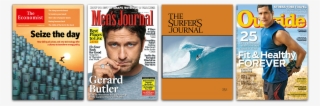 I Know Choosing Someone To Work With Can Sometimes - Surfers Journal Issue 25.4 #5995841