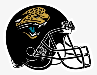 Jacksonville Jaguars Helmet Logo - Pittsburgh Steelers #5996113