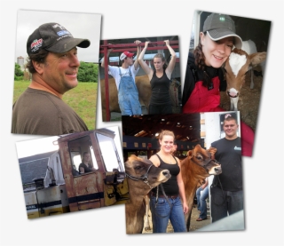 Raw Milk - Greener Acres Farms #5996115