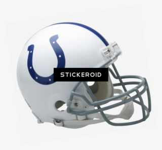 Indianapolis Colts Helmet - Arizona Cardinals Helmet #5996158