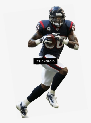 Houston Texans Player #5996310