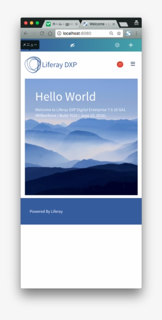 Cannot Be Clicked - Mountain Shades Throw Pillow Cover With Insert (16" #5996357