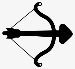 Day Bow And Arrow Comments #5996409